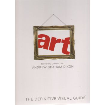 ART: The Definitive Visual Guide