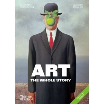 Art: The Whole Story (Paperback)