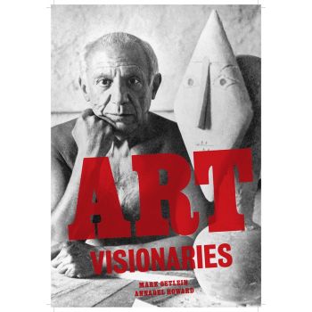ART VISIONARIES