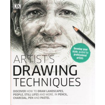 ARTIST`S DRAWING TECHNIQUES