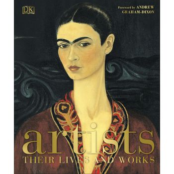 ARTISTS: Their Lives and Works