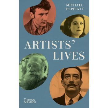 Artists` Lives