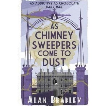 AS CHIMNEY SWEEPERS COME TO DUST