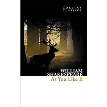 AS YOU LIKE IT. “Collins Classics“
