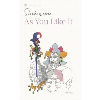 AS YOU LIKE IT