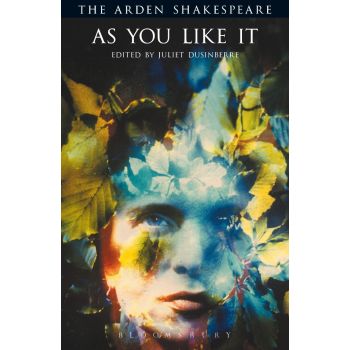 AS YOU LIKE IT . “The Arden Shakespeare“. (JULIE