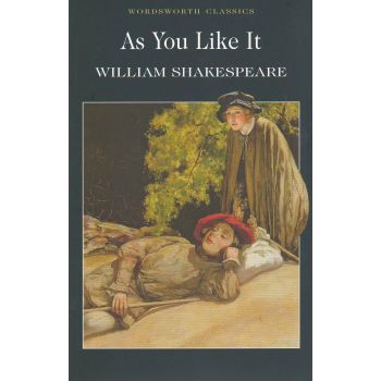 AS YOU LIKE IT. “W-th Classics“ (W.Shakespeare)