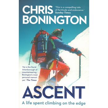 ASCENT