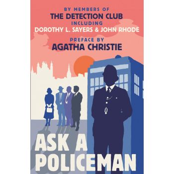ASK A POLICEMAN
