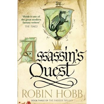ASSASSIN`S QUEST