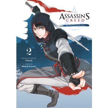 ASSASSIN`S CREED: Blade of Shao Jun, Vol. 2