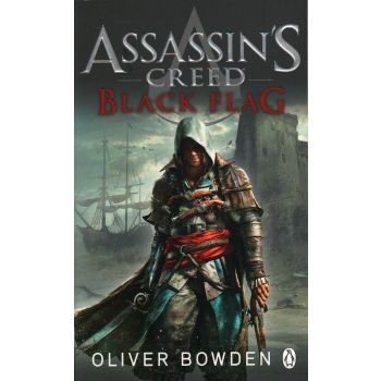 ASSASSIN`S CREED: Black Flag