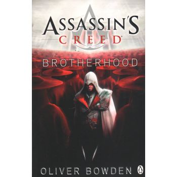 ASSASSIN`S CREED: Brotherhood