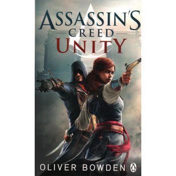 ASSASSIN`S CREED: Unity