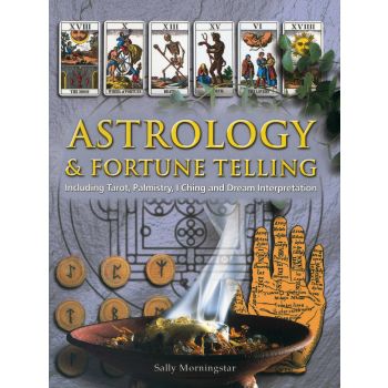 ASTROLOGY & FORTUNE TELLING