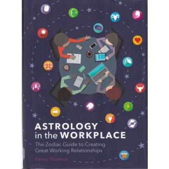 ASTROLOGY IN THE WORKPLACE