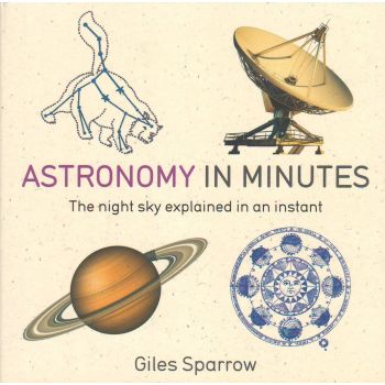 ASTRONOMY IN MINUTES