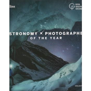 ASTRONOMY PHOTOGRAPHER OF THE YEAR: Collection 6