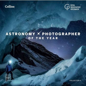 ASTRONOMY PHOTOGRAPHER OF THE YEAR: Collection 6