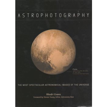 ASTROPHOTOGRAPHY