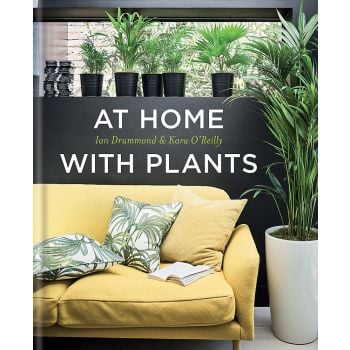 AT HOME WITH PLANTS