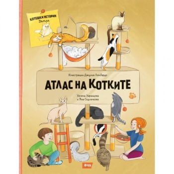 Атлас на котките