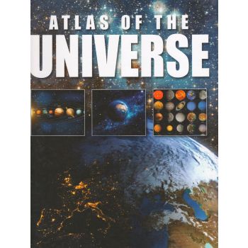 ATLAS OF THE UNIVERSE