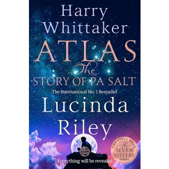 Atlas: The Story of Pa Salt