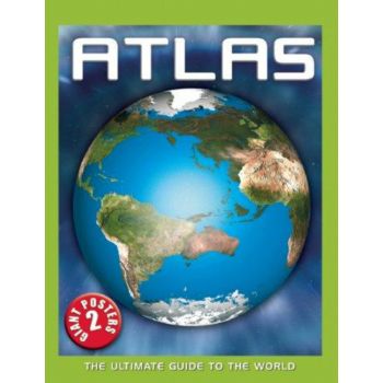 ATLAS: The Ultimate Guide to the World