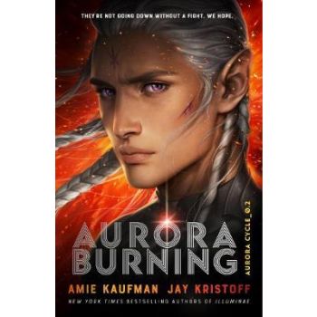 AURORA BURNING