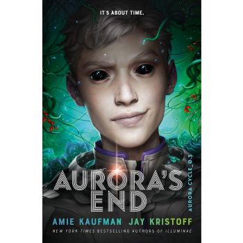 AURORA`S END : The Aurora Cycle