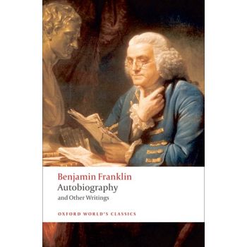 AUTOBIOGRAPHY AND OTHER WRITINGS. “Oxford World`s Classics“