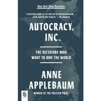 Autocracy, Inc. (US Edition)