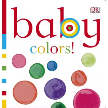 BABY COLORS!
