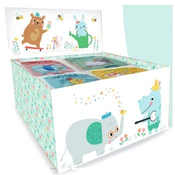 Baby Talk Display