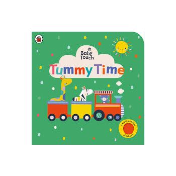 BABY TOUCH: Tummy Time