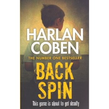 BACK SPIN