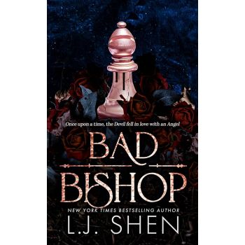 Bad Bishop, Book 1