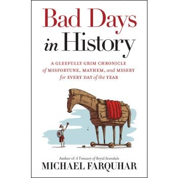 BAD DAYS IN HISTORY