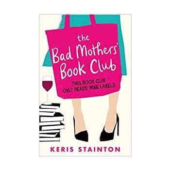 THE BAD MOTHERS` BOOK CLUB