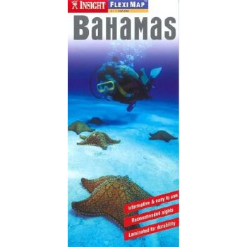 BAHAMAS.` “Insight Flexi Map“