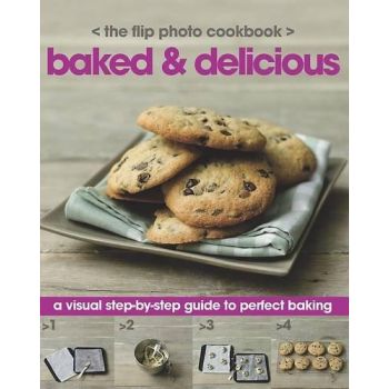 BAKED & DELICIOUS