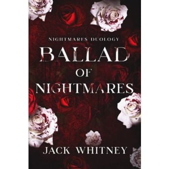 BALLAD OF NIGHTMARES