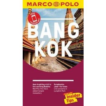 BANGKOK. “Marco Polo Travel Guides“