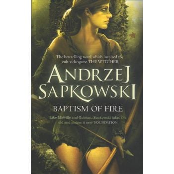 BAPTISM OF FIRE