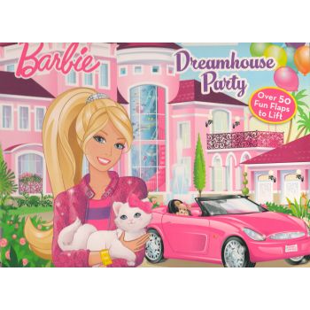 BARBIE: Dreamhouse Party