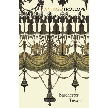 BARCHESTER TOWERS
