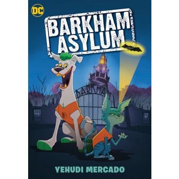 Barkham Asylum