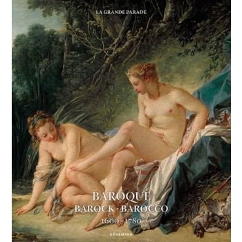 Baroque: 1600-1780 (Hardback)