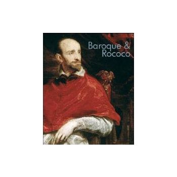 BAROQUE & ROCOCO: Pocket Visual Encyclopedia
